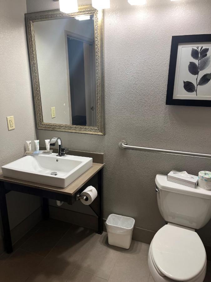 Country Inn & Suites By Radisson, Madison Southwest, Wi Fitchburg Eksteriør billede