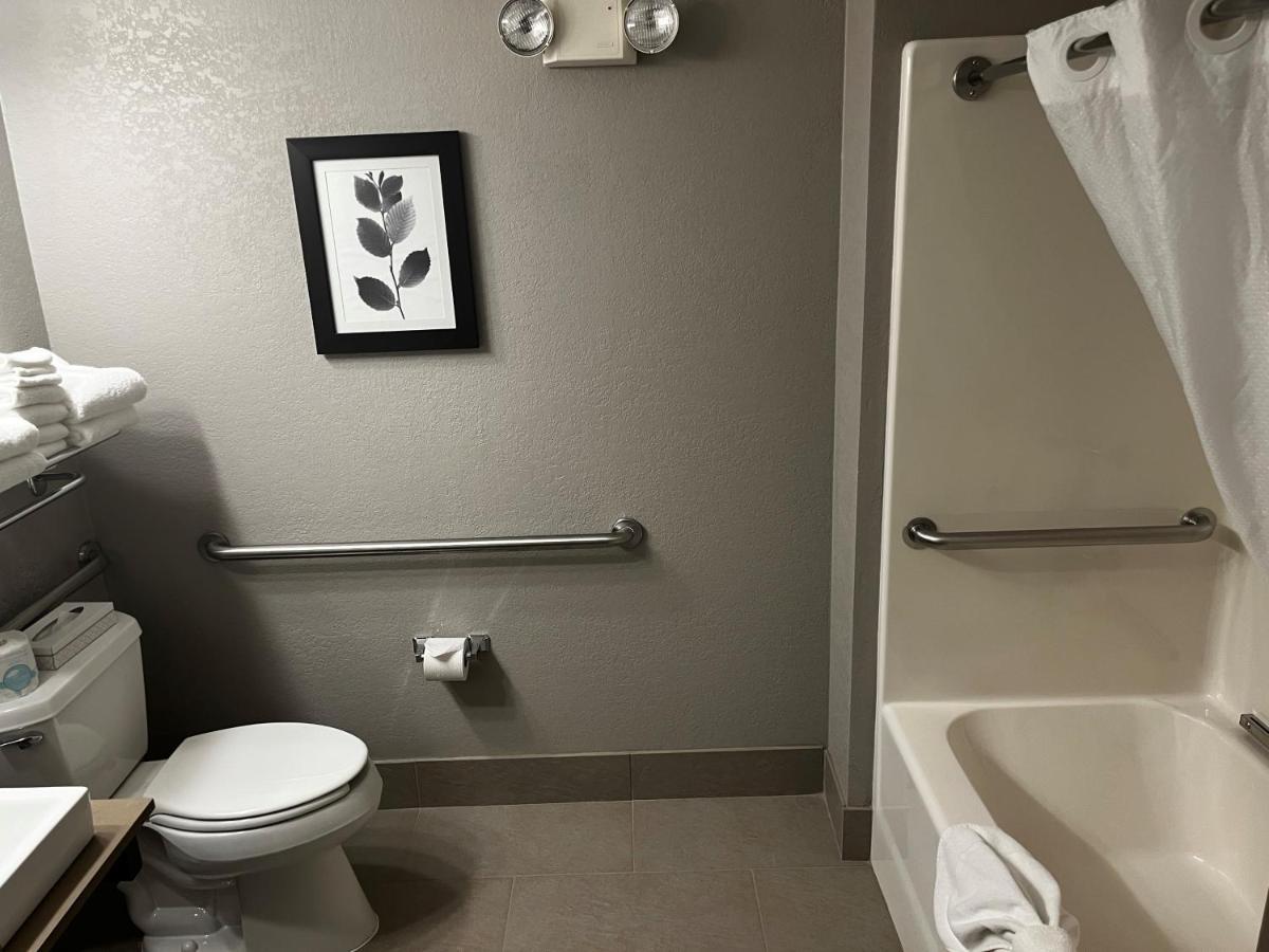 Country Inn & Suites By Radisson, Madison Southwest, Wi Fitchburg Eksteriør billede