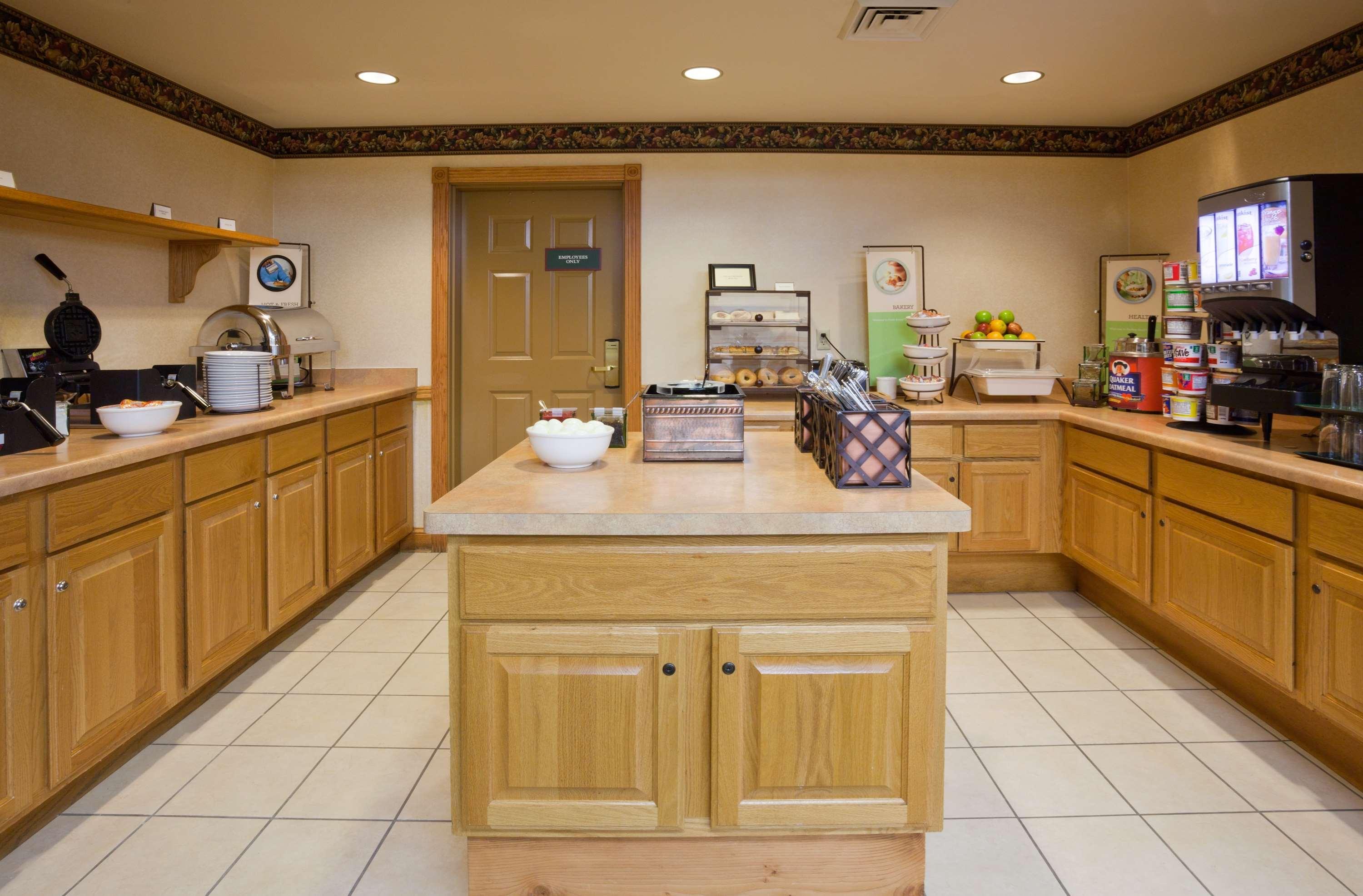Country Inn & Suites By Radisson, Madison Southwest, Wi Fitchburg Eksteriør billede