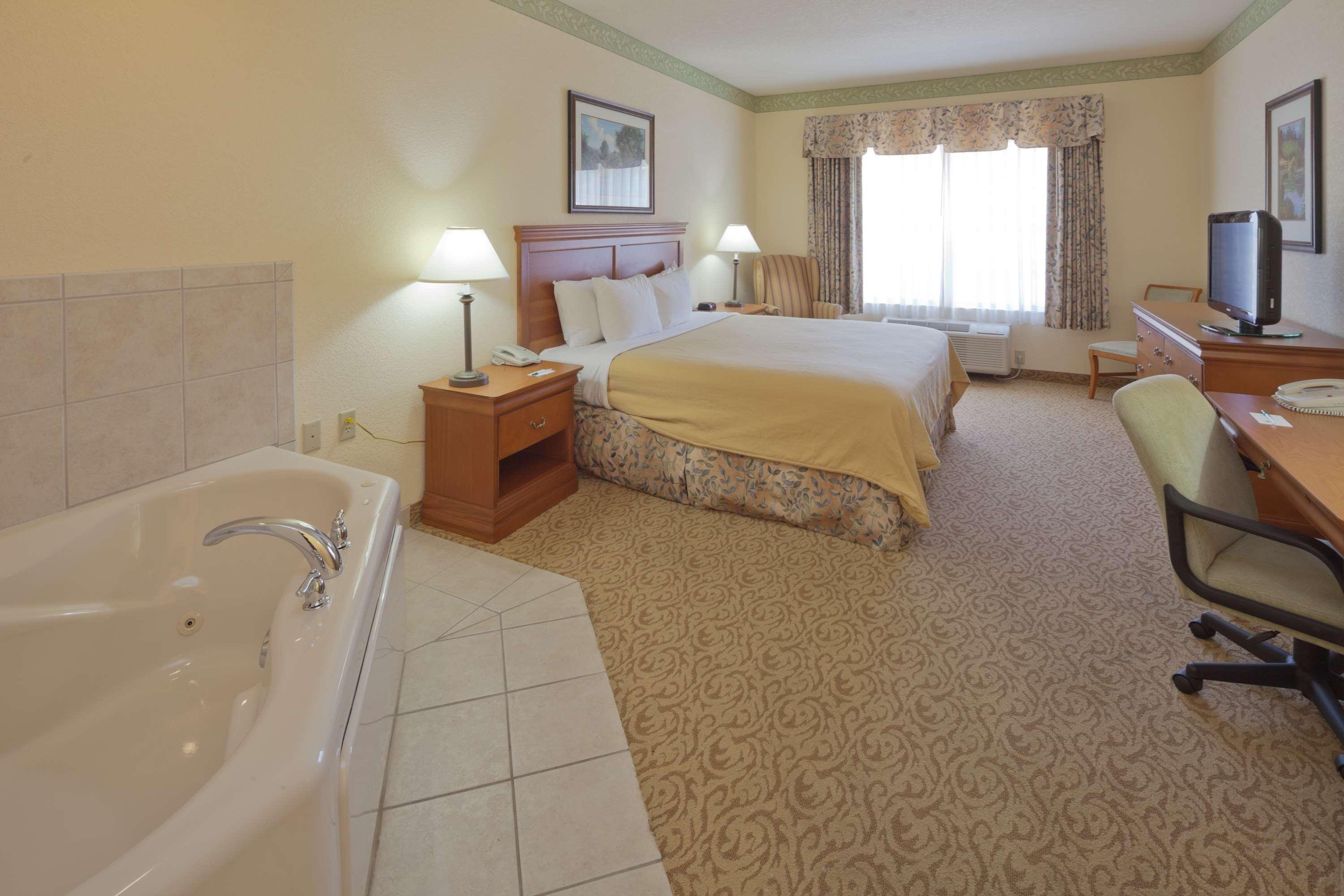 Country Inn & Suites By Radisson, Madison Southwest, Wi Fitchburg Eksteriør billede