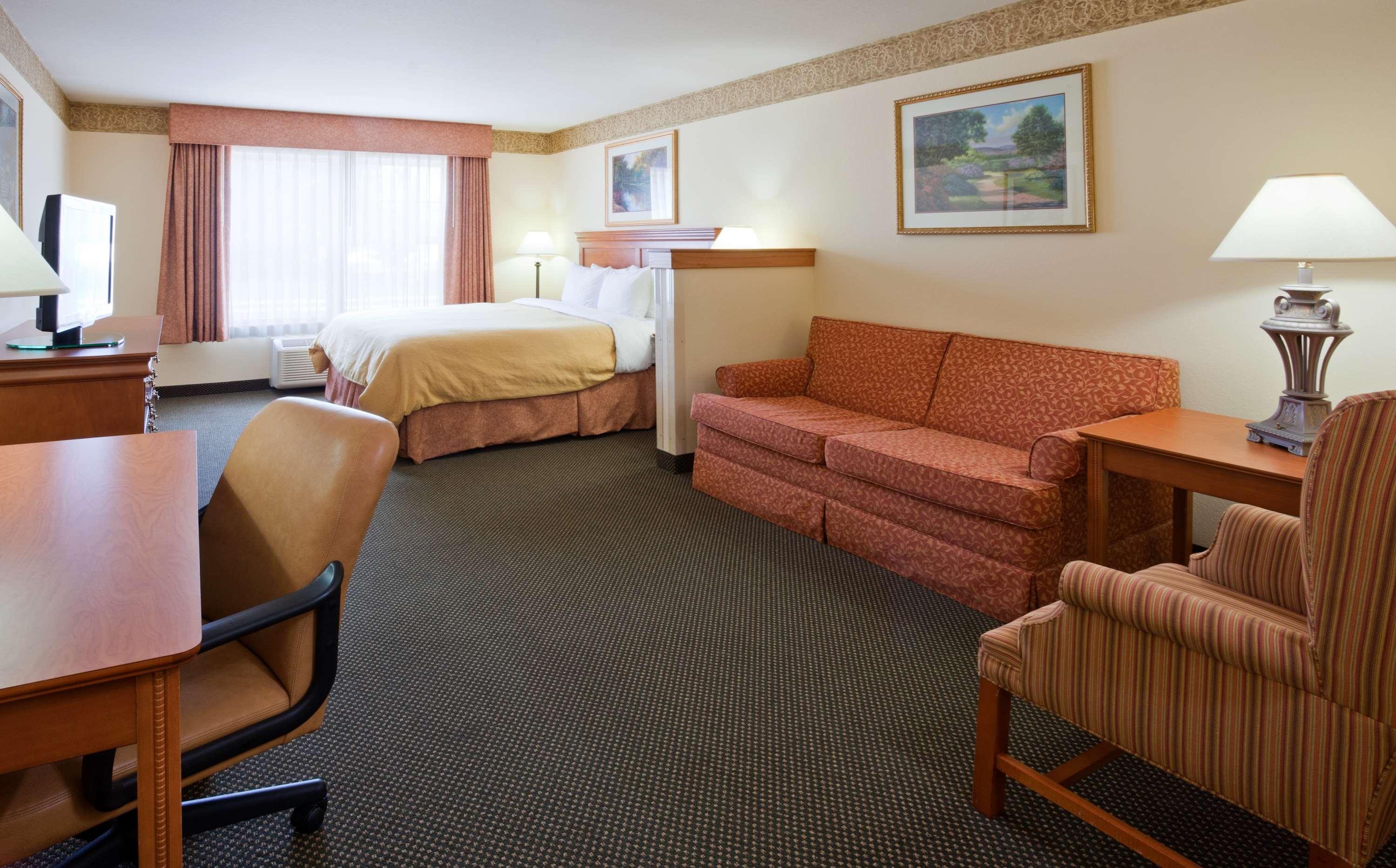 Country Inn & Suites By Radisson, Madison Southwest, Wi Fitchburg Eksteriør billede