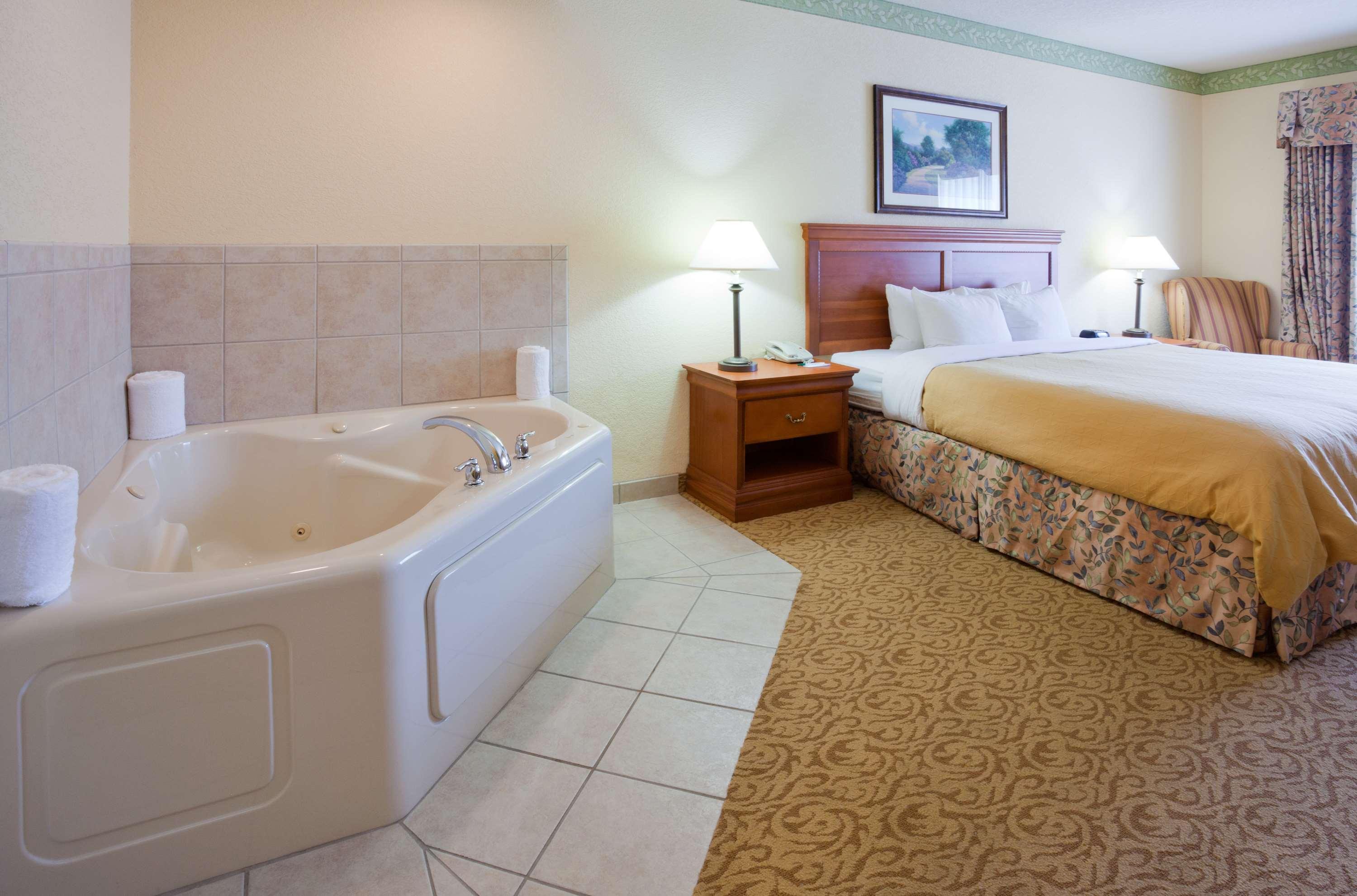 Country Inn & Suites By Radisson, Madison Southwest, Wi Fitchburg Eksteriør billede