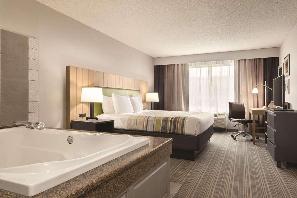Country Inn & Suites By Radisson, Madison Southwest, Wi Fitchburg Værelse billede