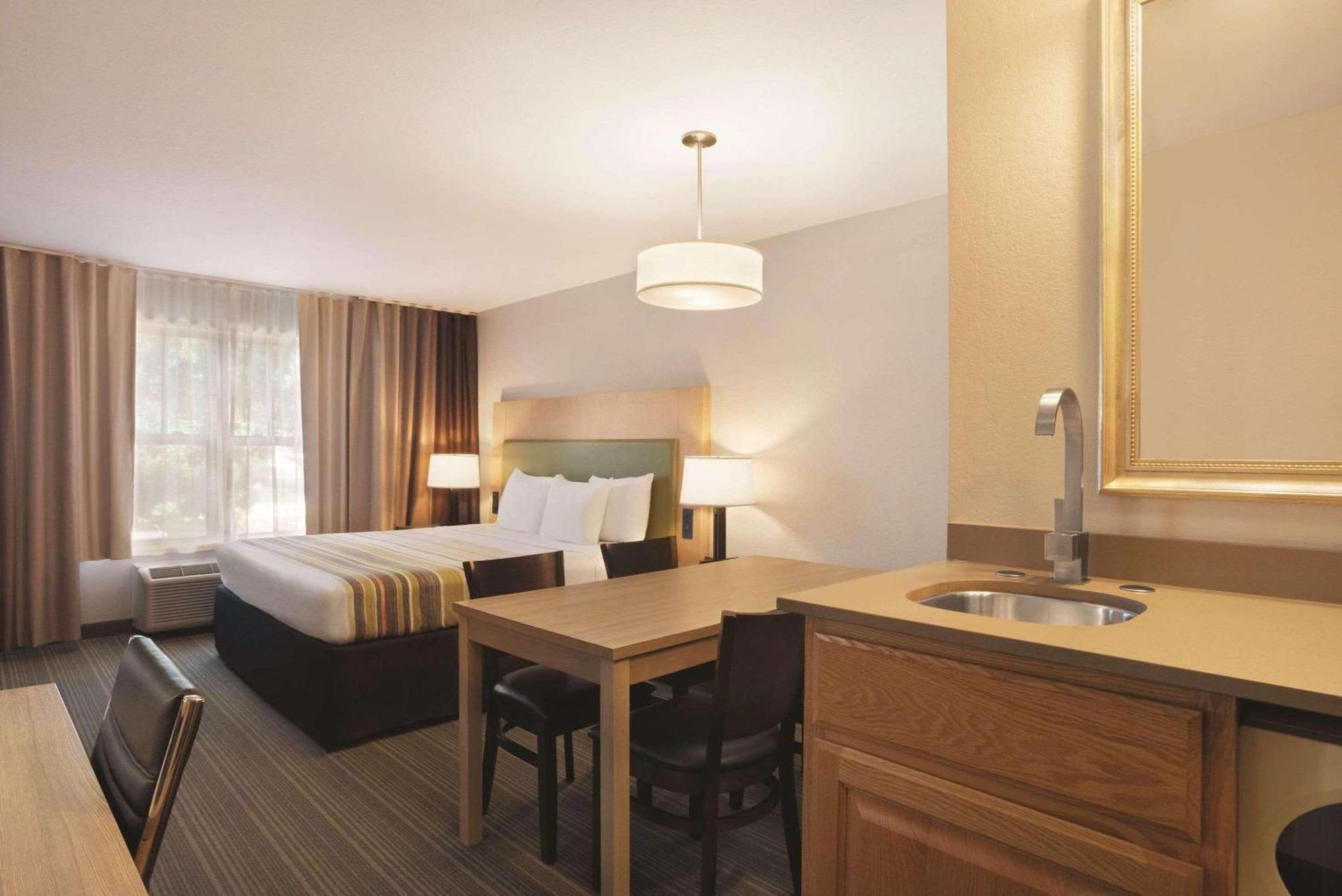 Country Inn & Suites By Radisson, Madison Southwest, Wi Fitchburg Eksteriør billede
