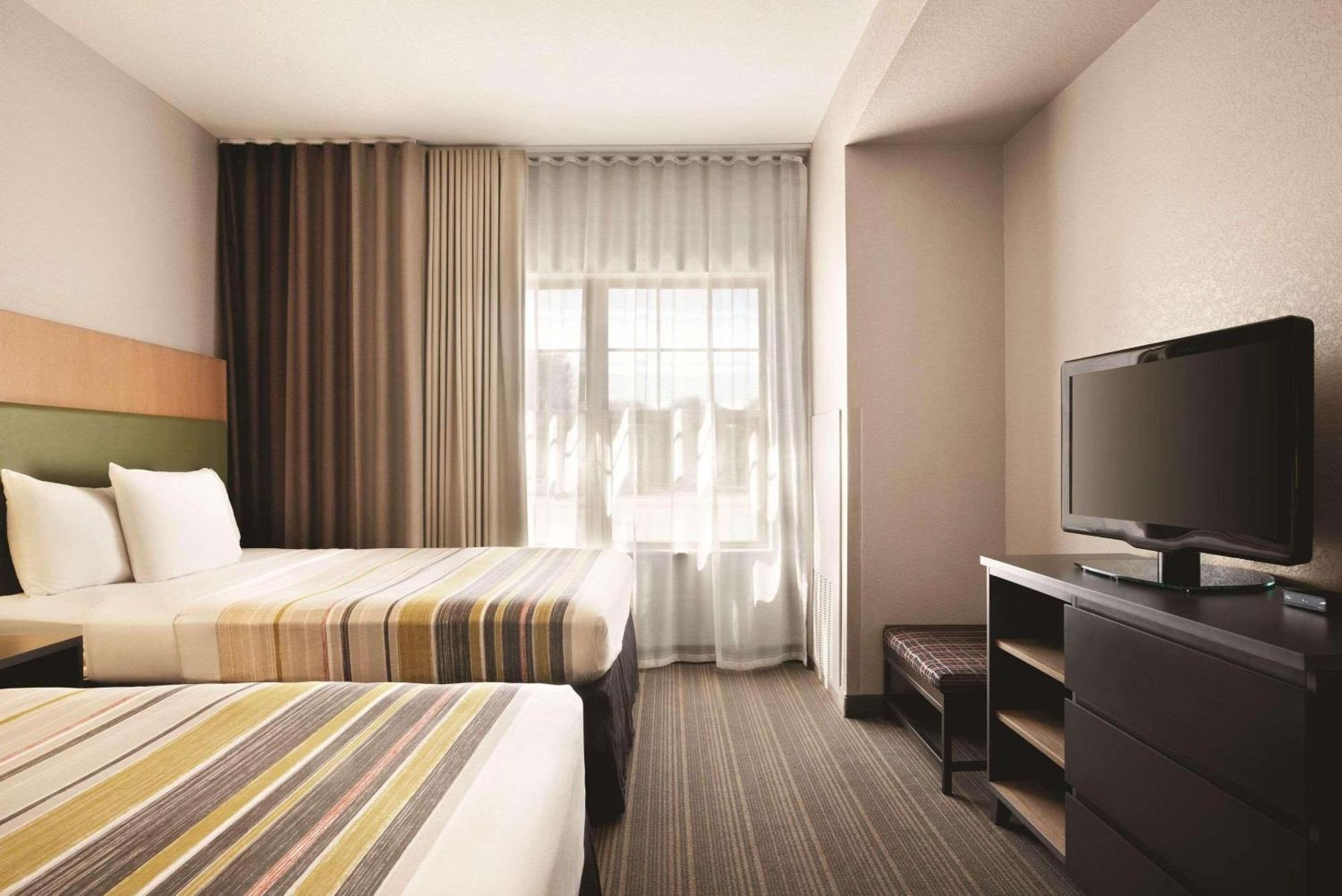 Country Inn & Suites By Radisson, Madison Southwest, Wi Fitchburg Eksteriør billede
