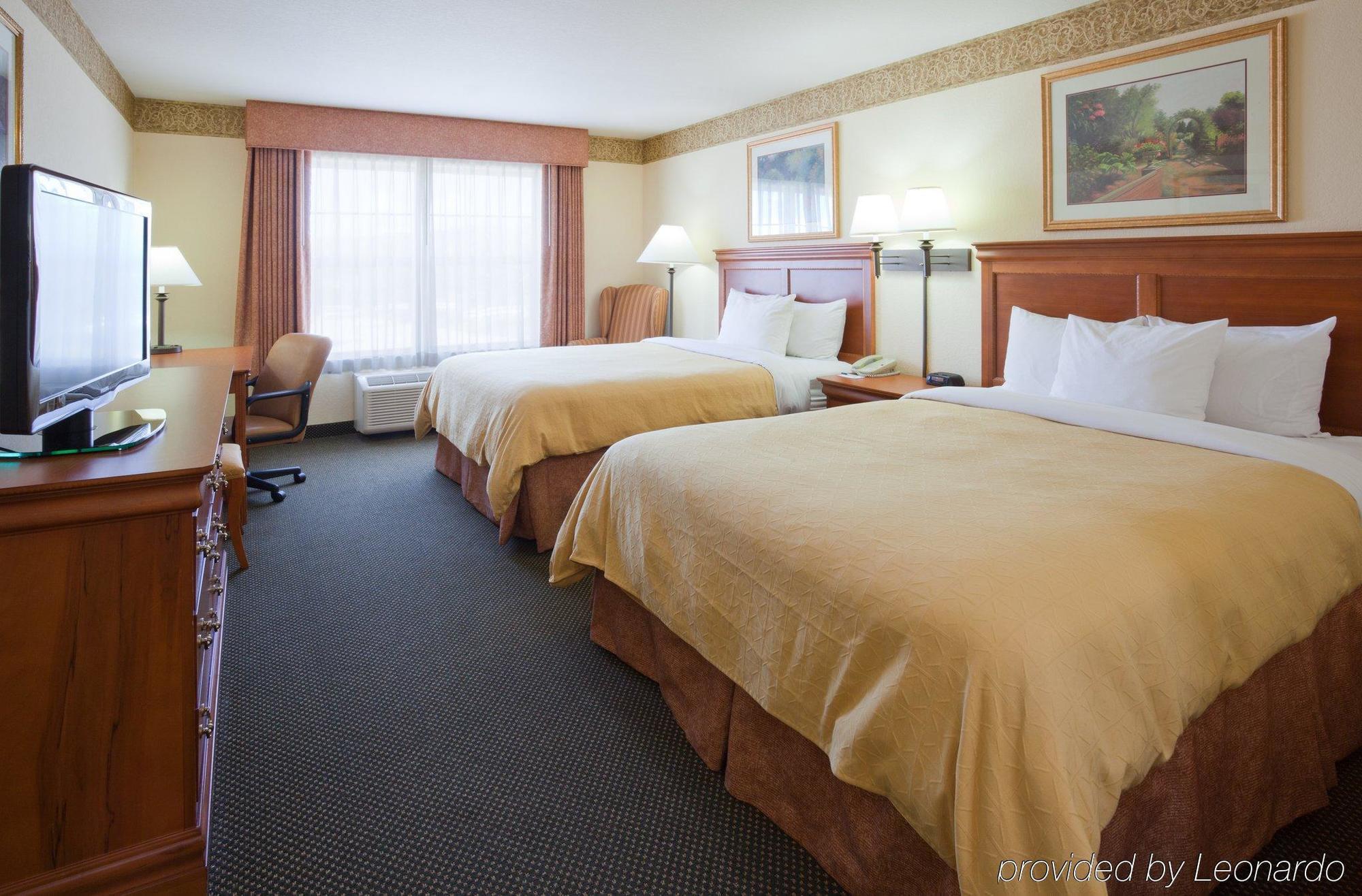 Country Inn & Suites By Radisson, Madison Southwest, Wi Fitchburg Eksteriør billede