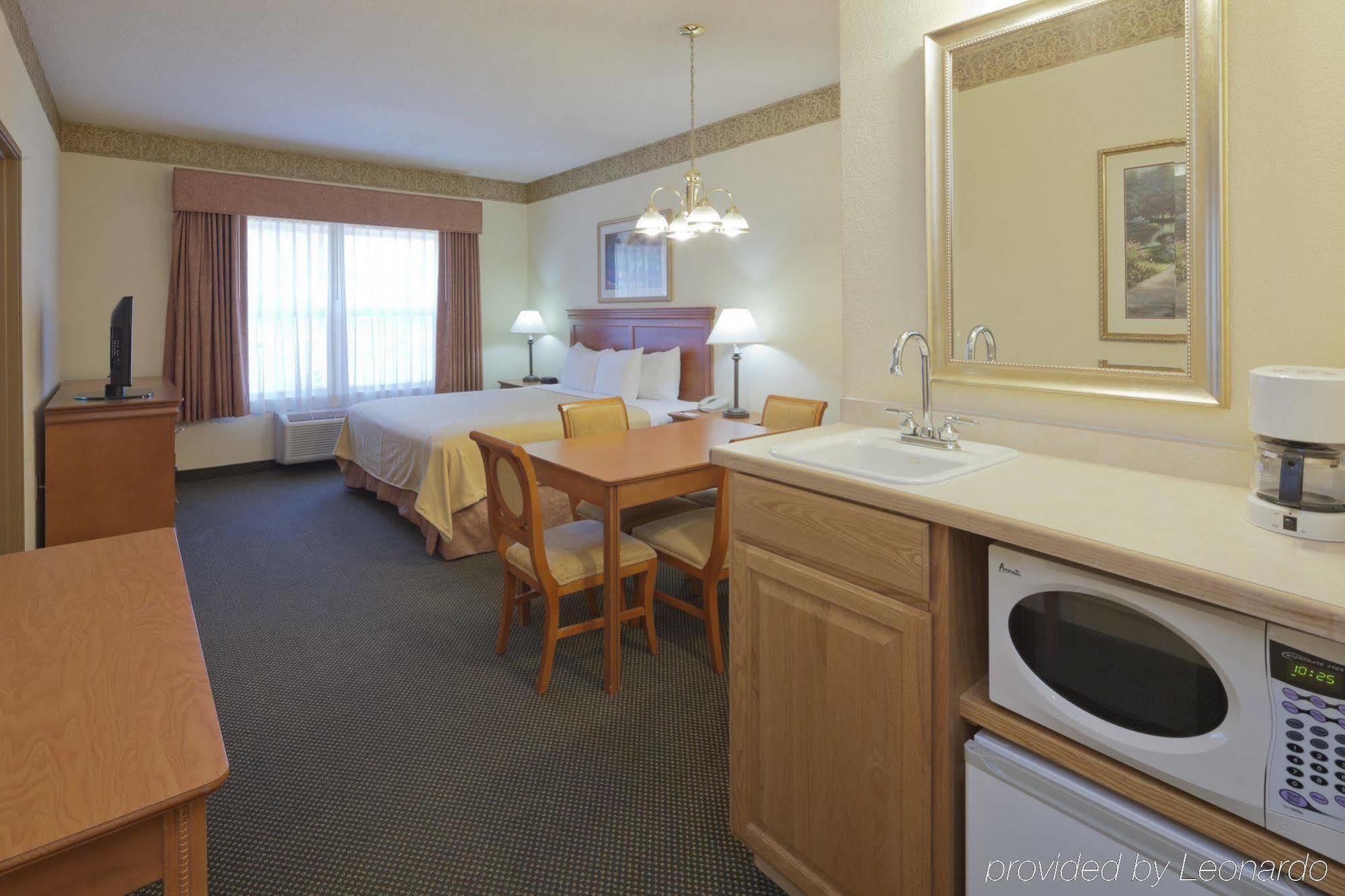 Country Inn & Suites By Radisson, Madison Southwest, Wi Fitchburg Eksteriør billede