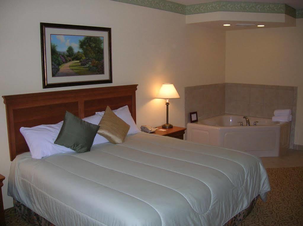 Country Inn & Suites By Radisson, Madison Southwest, Wi Fitchburg Værelse billede