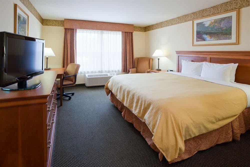 Country Inn & Suites By Radisson, Madison Southwest, Wi Fitchburg Eksteriør billede