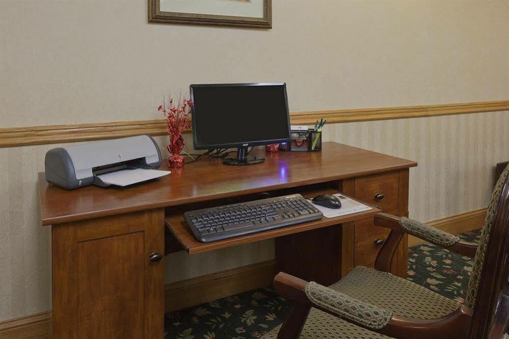 Country Inn & Suites By Radisson, Madison Southwest, Wi Fitchburg Eksteriør billede
